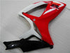 NT Europe Injection Red White Fairing Fit for Suzuki 2006 2007 GSXR 600 750 l090