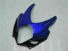 NT Europe Injection Kit Blue New Fairing Kit Fit for Suzuki 2007-2008 GSXR 1000 r051