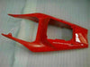NT Europe Injection Mold Kit Red Plastic Fairing Fit for Yamaha 2002-2003 YZF R1 g006