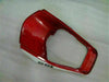 NT Europe Injection Mold Red ABS Kit Fairing Fit for Honda Fireblade 2008 2009 2010 2011 CBR1000RR CBR 1000 RR u024