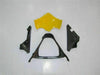 NT Europe Injection Yellow ABS Set Fairing Fit for Suzuki 2003-2004 GSXR 1000 o028