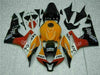 NT Europe Repsol Injection Molding Fairing Kit Fit for Honda 2007 2008 CBR600RR CBR 600 RR v060