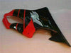 NT Europe Red Black Fairing Injection Fit for Honda 1999-2000 CBR600 F4 ABS Plastic u015