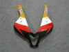 NT Europe Repsol Injection Red Orange Fairing Plastic Fit for Honda 2009 2010 2011 2012 CBR600RR CBR 600 RR u010