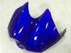 NT Europe Injection Blue Plastic Fairing Fit for Yamaha 2004-2006 YZF R1 Bodywork e018