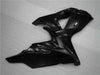 NT Europe Injection Glossy Black Fairing ABS Kit Fit for Suzuki 2009-2016 GSXR1000 p017