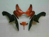 NT Europe Injection Mod Red Fairing Set Fit for Suzuki 2006 2007 GSXR 600 750 r047