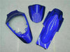 NT Europe Injection Kit Blue New Fairing Kit Fit for Suzuki 2007-2008 GSXR 1000 r051
