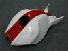 NT Europe Injection Red White Mold ABS Fairing Fit for Honda Fireblade 2006 2007 CBR1000RR CBR 1000 RR u043