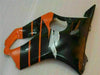 NT Europe Orange Black Fairing Injection Fit for Honda 1999-2000 CBR600 F4 Plastic u027