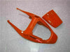 NT Europe Injection Orange Fairing Fit for Honda 2005 2006 CBR600RR CBR 600 RR Plastic u035