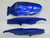 NT Europe Injection Blue Black Fairing Fit for Suzuki 2006 2007 GSXR 600 750 k079