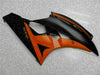NT Europe Injection Mold Orange Black Fairing Fit for Yamaha 2006-2007 YZF R6 g014