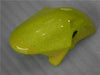 NT Europe Injection Mold Fairing Yellow Kit Fit for ABS Honda CBR954RR 2002-2003 u011