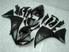 NT Europe Injection Black Plastic Fairing Kit Fit for Yamaha YZF R1 2009-2011