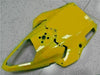 NT Europe Injection Bodywork Yellow Black Fairing Fit for Yamaha 2008-2015 YZF R6 g069