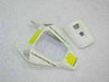 NT Europe Hannespree Injection Plastic Yellow White Fairing Fit for Honda Fireblade 2004-2005 CBR 1000 RR CBR1000RR u0111