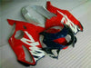 NT Europe Red Blue Fairing Injection Fit for Honda 1999-2000 CBR600 F4 ABS Plastic u019