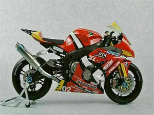 NT Europe Fit for Kawasaki 2011-2015 ZX10R Plastic Bodywork New Injection Fairing t006