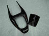 NT Europe West Injection Kit Fairing Fit for Honda 2005 2006 CBR600RR CBR 600 RR Bodywork u091