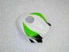 NT Europe Hannespree Injection Green White ABS Kit Fairing Fit for Honda Fireblade 2006 2007 CBR1000RR CBR 1000 RR u020