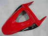 NT Europe Injection Mold Red Fairing Fit for Honda 2007 2008 CBR600RR CBR 600 RR Plastic g003a
