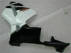 NT Europe Injection Mold Red White Fairing Fit for Honda CBR600RR CBR 600 RR 2003 2004 u057