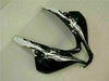 NT Europe Injection Plastic Fairing Black Fit for Honda 2009 2010 2011 2012 CBR600RR CBR 600 RR u024