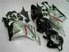 NT Europe Injection Mold Black Fairing Plastic Fit for Honda 2009 2010 2011 2012 CBR600RR CBR 600 RR u008