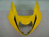 NT Europe Injection New Yellow Black Fairing Fit for Suzuki 2003-2004 GSXR 1000 n021