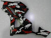 NT Europe Injection Red White Black Fairing Set Fit for Honda 2013 2014 2015 2016 2017 2018 CBR600RR CBR 600 RR u008