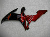 NT Europe Injection Mold Kit Black Red Fairing Fit for Yamaha 2002-2003 YZF R1 g001-02