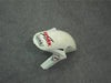 NT Europe Injection Red Flame White Fairing Fit for Honda Fireblade 2006 2007 CBR1000RR CBR 1000 RR l021