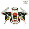NT Europe Injection White Black Bodywork Fairing Fit for Honda Fireblade 2006 2007 CBR1000RR CBR 1000 RR u062