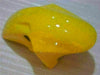 NT Europe Injection Mold Fairing Yellow Black Kit Fit for Honda 2000-2001 CBR929RR u011