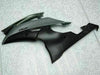 NT Europe Injection Bodywork Grey Black Fairing Fit for Yamaha 2008-2015 YZF R6 g015
