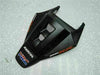 NT Europe Repsol Injection Matte Black Plastic Fairing  Fit for Honda Fireblade 2006 2007 CBR1000RR CBR 1000 RR