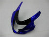 NT Europe Injection Mold Blue Fairing Fit for Suzuki 2004 2005 GSXR 600 750 n050