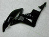 NT Europe Injection Mold Glossy Black Fairing Fit for Honda 2007 2008 CBR600RR CBR 600 RR v069