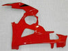 NT Europe Injection Plastic Red Black Fairing Fit for Suzuki 2005-2006 GSXR 1000 q033