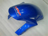 NT Europe Injection White Blue ABS Kit Fairing Fit for Honda Fireblade 2006 2007 CBR1000RR CBR 1000 RR u013