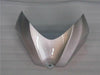 NT Europe Injection White Silver Fairing Fit for Suzuki 2006 2007 GSXR 600 750 v085