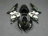 NT Europe Fit for Kawasaki Ninja 2004-05 ZX10R With Seat Cowl Injection Fairing kt003