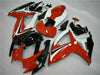 NT Europe Injection Red White Fairing Set Fit for Suzuki 2006 2007 GSXR 600 750 o023z