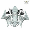 NT Europe Repsol Injection Molded White Silver Fairing Fit for Honda Fireblade 2006 2007 CBR1000RR CBR 1000 RR u097
