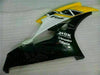NT Europe Injection Yellow Black ABS Kit Fairing Fit for Yamaha 2006-2007 YZF R6 g037