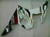 NT Europe Injection Mold White Set Fairing Fit for Yamaha YZF 2003-2005 R6 & 06-09 R6S g023