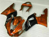 NT Europe Injection Mold Kit Orange ABS Fairing Fit for Yamaha 2000-2001 YZF R1 g020