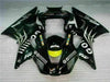 NT Europe Injection Mold Kit Black Plastic Fairing Fit for Yamaha 2000-2001 YZF R1 g00