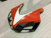 NT Europe Injection Red White Fairing Fit for Honda Fireblade 2006 2007 CBR1000RR CBR 1000 RR u050